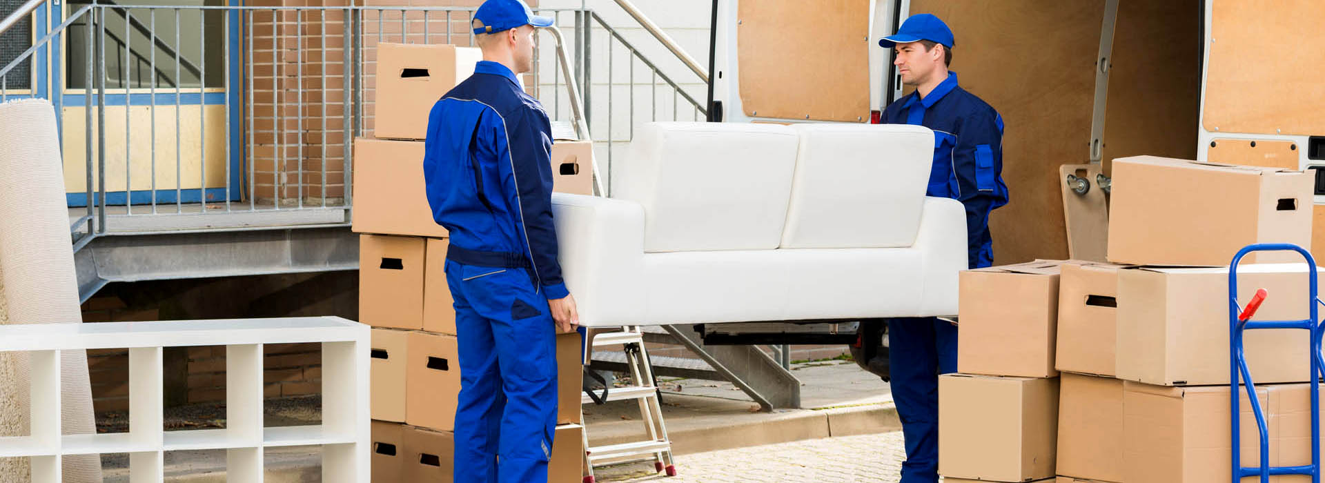 Leading Star Packers and Movers