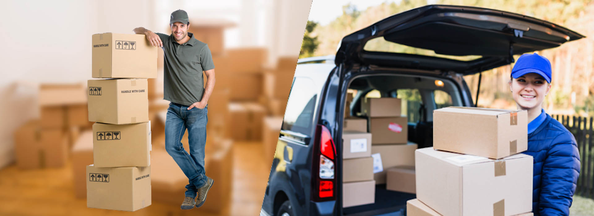 Leading Star Packers and Movers